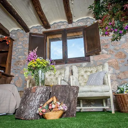 Casa rural Cal Ganso Encantat Albinyana