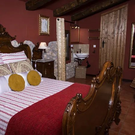 Casa rural Cal Ganso Encantat Albinyana