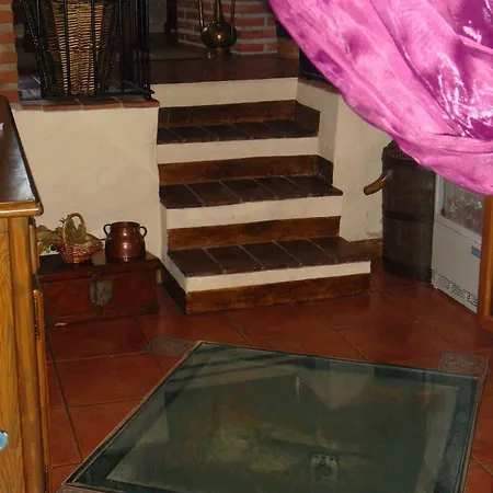 Casa rural Cal Ganso Encantat