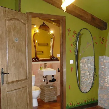 Casa di campagna Cal Ganso Encantat Albinyana