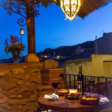 Casa di campagna Cal Ganso Encantat
