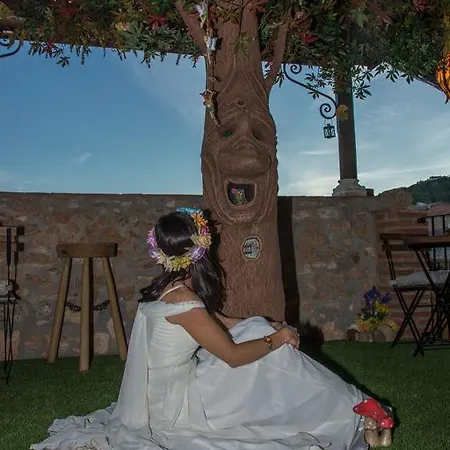 Casa di campagna Cal Ganso Encantat Albinyana