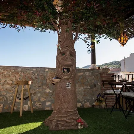 Casa di campagna Cal Ganso Encantat Albinyana
