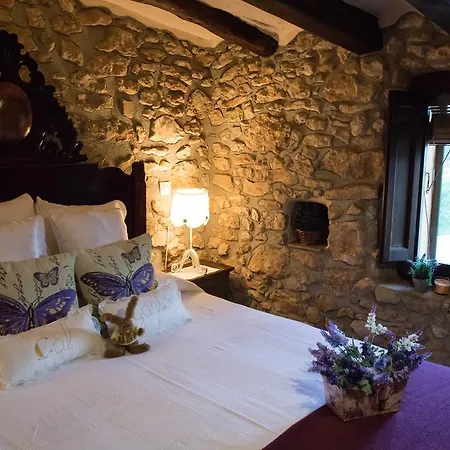 Casa di campagna Cal Ganso Encantat *