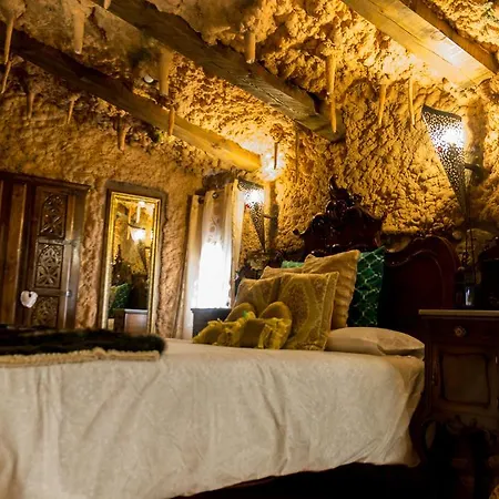 Casa di campagna Cal Ganso Encantat Albinyana