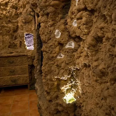 Cal Ganso Encantat Casa di campagna Albinyana
