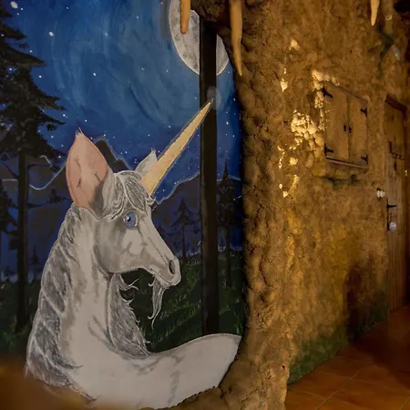 Casa di campagna Cal Ganso Encantat Albinyana