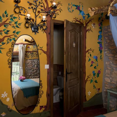 Casa di campagna Cal Ganso Encantat Albinyana