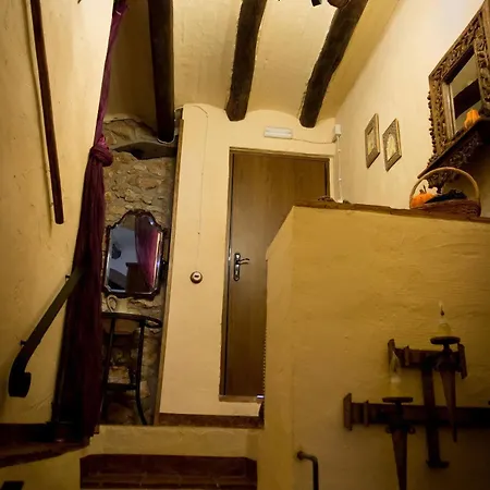 Casa di campagna Cal Ganso Encantat