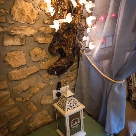 Cal Ganso Encantat Casa di campagna *