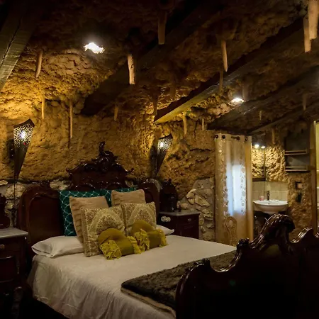 Casa di campagna Cal Ganso Encantat